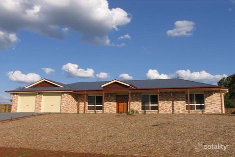 Property photo of 14 Schulz Street Highfields QLD 4352