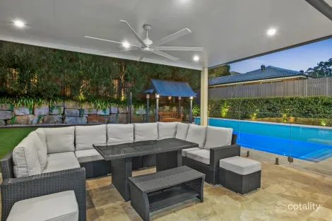 Property photo of 30 Gindurra Avenue Castle Hill NSW 2154