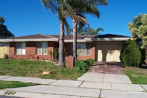 72 Le Grand Gdns, Marangaroo, WA 6064