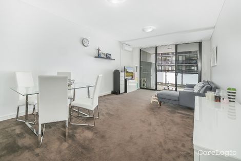 Property photo of 111/1-5 Gertrude Street Wolli Creek NSW 2205