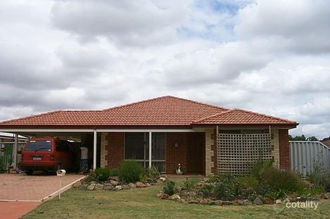 6 Mccubbin Loop, Seville Grove, WA 6112