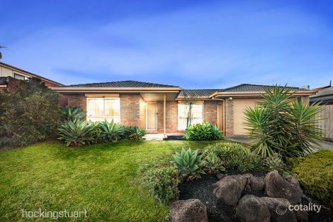 Property photo of 26 Abbotswood Drive Hoppers Crossing VIC 3029