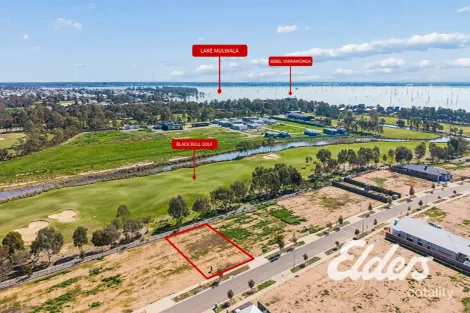 21 VERMILION DR, YARRAWONGA, VIC 3730