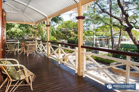 Property photo of 25 Belfast Street Yeronga QLD 4104