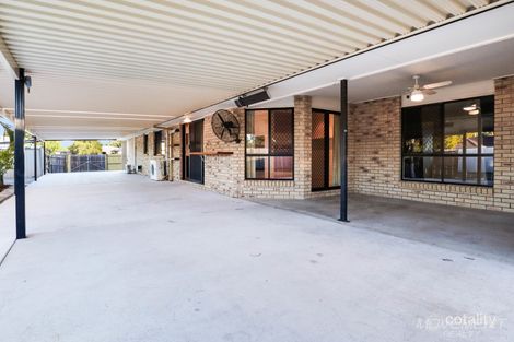 Property photo of 1 Adam Street Beachmere QLD 4510