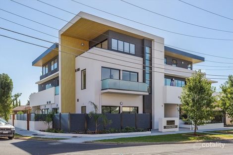 102/20 Arthur St, Footscray, VIC 3011