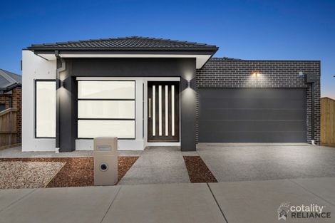 Property photo of 21 Cumberland Drive Mickleham VIC 3064