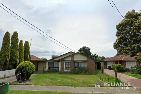 32 Sanderling St, Werribee, VIC 3030