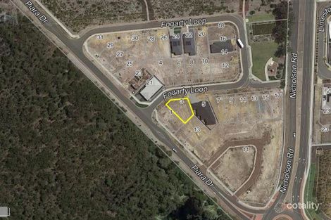 3 Fogarty Loop, Piara Waters, WA 6112