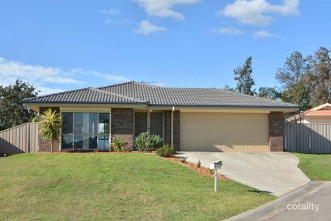 Property photo of 8 Banksia Terrace Kurri Kurri NSW 2327