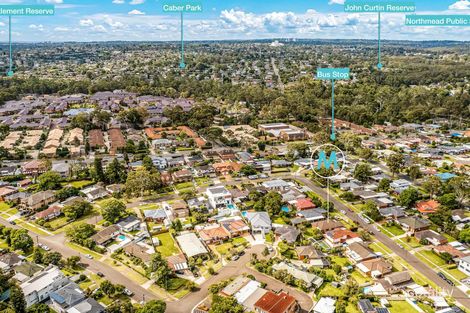 25 Nottingham St, Northmead, NSW 2152