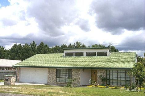7 Arpege Cres, Eight Mile Plains, QLD 4113