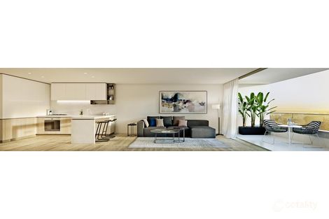 601/25 Coventry St, Southbank, VIC 3006