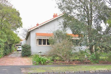 Property photo of 30 Hillside Parade Glen Iris VIC 3146