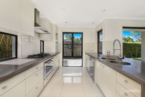 Property photo of 5 Alicia Circuit Little Mountain QLD 4551