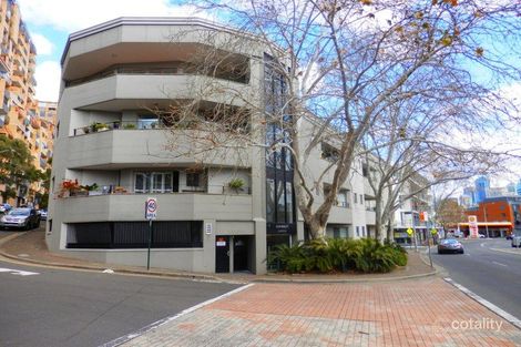 10/67 Cowper Wharf Roadway, Woolloomooloo, NSW 2011