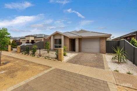 Property photo of 567 Stebonheath Road Andrews Farm SA 5114
