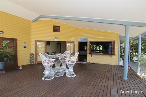 Property photo of 33 Holland Street Wongaling Beach QLD 4852