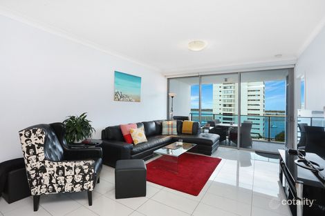 Property photo of 706/20 Labrador Street Labrador QLD 4215