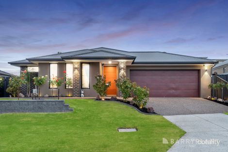 8 Linley Ct, Kilsyth, VIC 3137