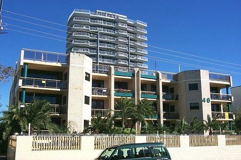 Property photo of 12/46-48 Alexandra Parade Maroochydore QLD 4558