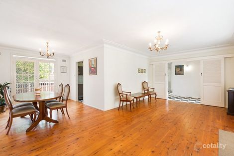 Property photo of 33 Bathurst Street Gymea NSW 2227