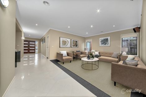 8 Glenbrook Cres, Lynbrook, VIC 3975