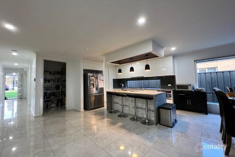 Property photo of 110 Wembley Avenue Strathtulloh VIC 3338