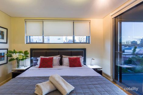Property photo of 11/5 Tusculum Street Potts Point NSW 2011