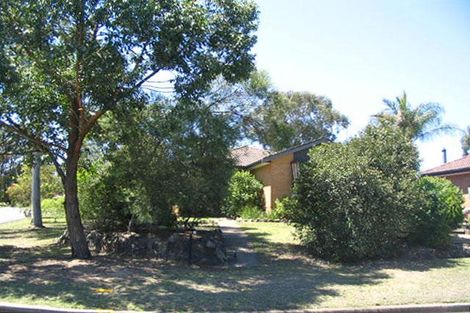 Property photo of 2 Burnleigh Crescent Cambridge Gardens NSW 2747