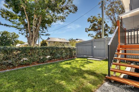 Property photo of 2/30 Grosvenor Street Yeerongpilly QLD 4105