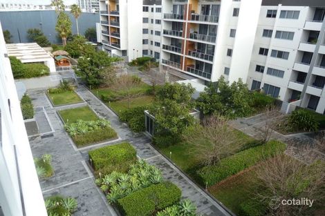 Property photo of 723/4 Spring Street Rosebery NSW 2018