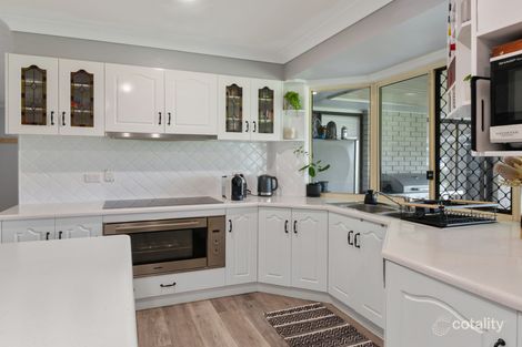 6 Hilza Ct, Rosenthal Heights, QLD 4370