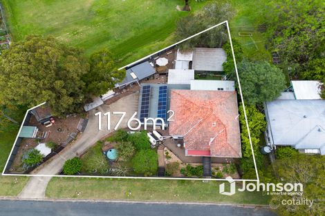 12 Duncan St, Riverview, QLD 4303
