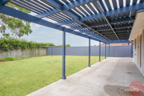 Property photo of 97 Turnbull Drive East Maitland NSW 2323