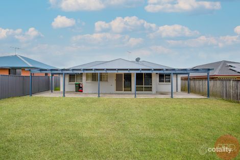 Property photo of 97 Turnbull Drive East Maitland NSW 2323