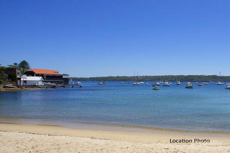 Property photo of 6 Palmerston Street Vaucluse NSW 2030