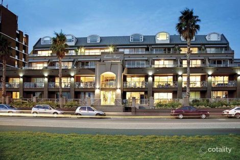 Property photo of 111/315-317 Beaconsfield Parade St Kilda West VIC 3182