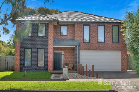 Property photo of 11 Pipit Circuit South Morang VIC 3752