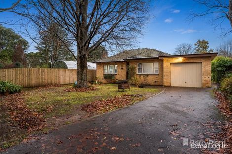Property photo of 24 Old Gembrook Road Emerald VIC 3782