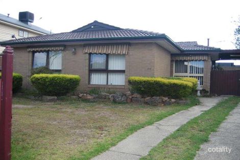 Property photo of 44 Fillmore Road Dandenong North VIC 3175