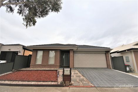 Property photo of 5 Viewside Crescent Craigieburn VIC 3064