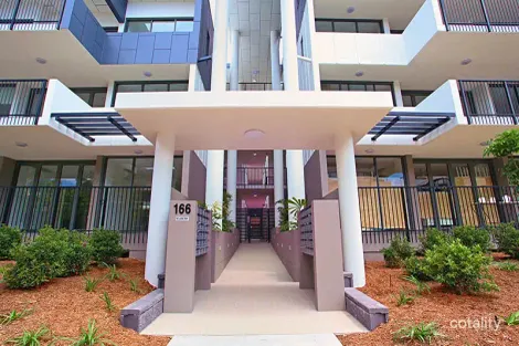 41/166 Sydney St, New Farm, QLD 4005