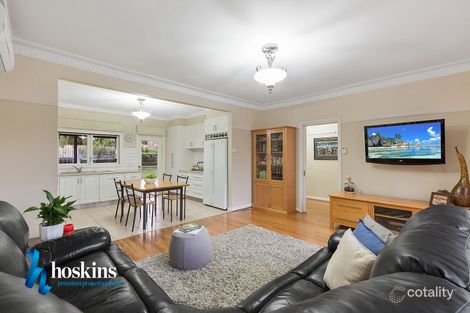 Property photo of 2/109 Bonnie View Road Croydon North VIC 3136