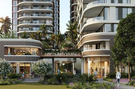 4-12 Railway St, Lidcombe, NSW 2141