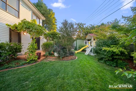 Property photo of 35 Turner Place Yarralumla ACT 2600