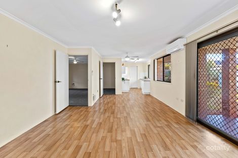 Property photo of 5 Zoe Court Centenary Heights QLD 4350