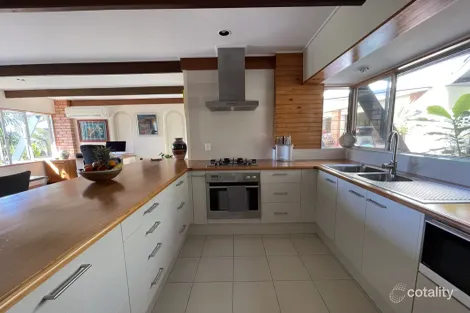 Property photo of 52 Mission Drive South Mission Beach QLD 4852