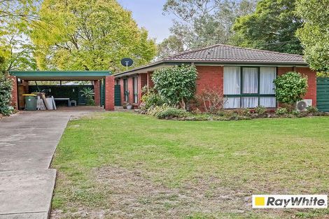 Property photo of 7 Kuranda Street Langwarrin VIC 3910