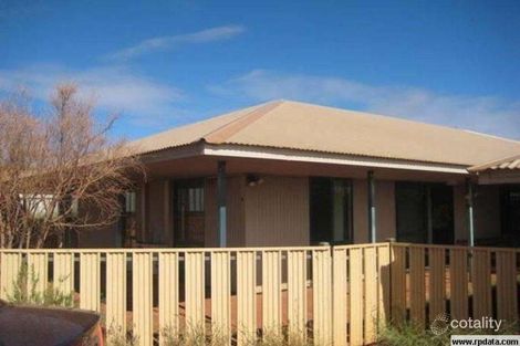 Property photo of 2 Nardoo Loop Newman WA 6753